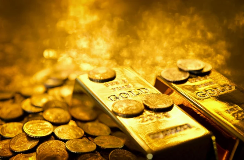 За какво да внимавате при инвестиране в злато?