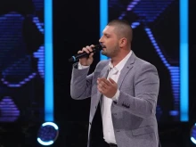 Сензация! Яни Янков е на полуфинал в най-голямото балканско музикално шоу