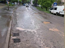 Министър Коритарова за пътищата у нас: Състоянието е незадоволително, ремонти не са правени последните три години