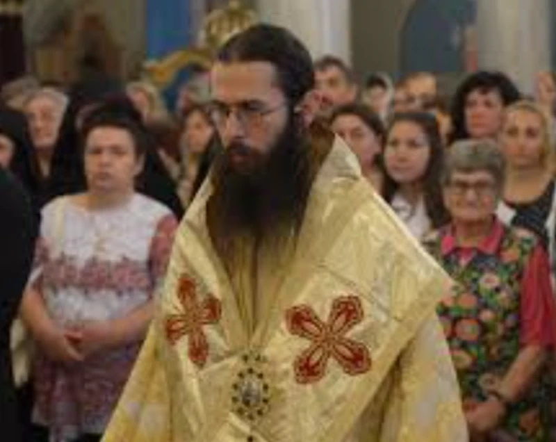 Светият синод избра нов сливенски митрополит
