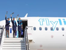 Нова чартърна компания ще изпълнява полети по 12 различни маршрута до Летище Бургас