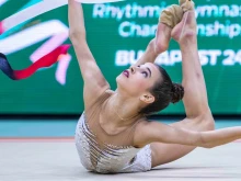Медалите не спират! Елвира Краснобаева с бронз на лента на Европейското