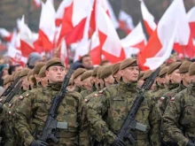 Der Spiegel: Балтийските страни и Полша могат да изпратят войски в Украйна в случай на успех на Русия