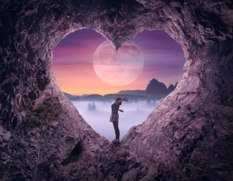 Планетата на любовта и парите сменя своя знак, ето кои ще са късметлиите