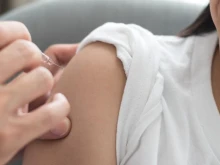 Все повече момичета в България се ваксинират срещу папиломавирус