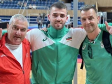 Българин спечели Световната купа по спортна гимнастика във Варна