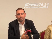 Борислав Инчев: Пловдив не трябва да бъде възприеман като част от провинцията