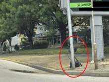 Пловдивчанин видя камера на КАТ в града и изригна: Не ви ли е срам да я ...