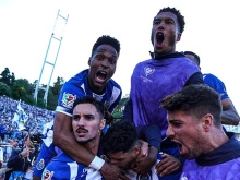 Порто си отмъсти на Спортинг и спечели Купата на Португалия