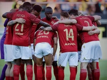 ЦСКА загуби от Локомотив Пловдив с мисъл за баража за Европа