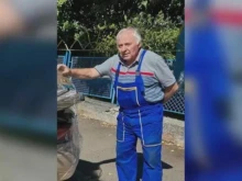Издирва се 76-годишен мъж от София с деменция  
