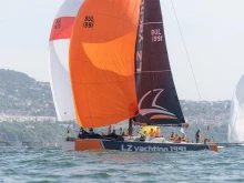    LZ Yachting 1991    "  "