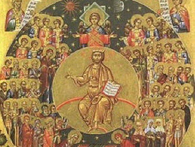 1. Св. свещеномъченик Терапонт Сердикийски (Софийски) - за този свещеномъченик пише известният наш писател Матей