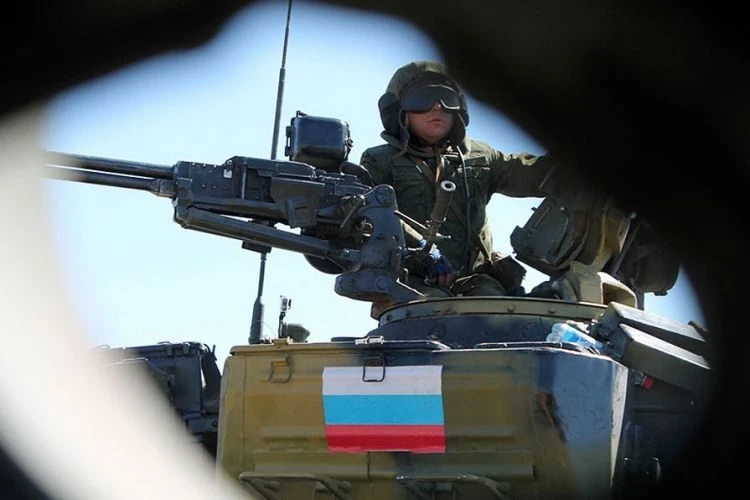 ISW: Русия концентрира войски в три точки за настъпление