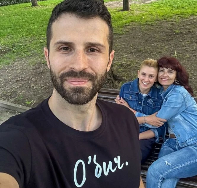 Георги Блажев: Мамо, вързахме я вече Ива с бебе и годеж