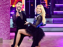 ������ ���� ���� �� ������ ��������� � Dancing Stars