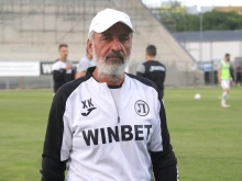 Христо Колев също напуска Локомотив, остава в щаба на Томаш