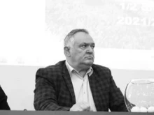 Почина бившият шеф на ПФЛ Стефан Капралов