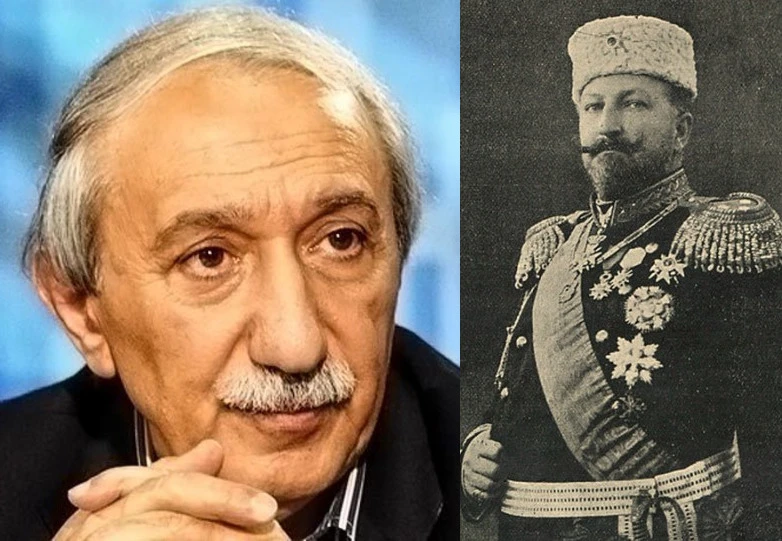 Кеворкян: Каква е разликата между Фердинанд и някой комуняга, който се е надупил пред московците?