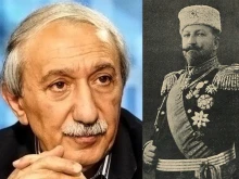 Кеворкян: Каква е разликата между Фердинанд и някой комуняга, който се е надупил пред московците?