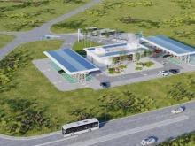 Най-големият оператор на зарядни станции в България ще строи първата "бензиностанция" за електромобили в Източна Европа