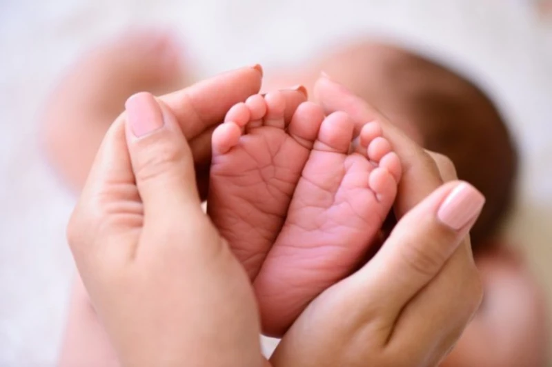 Добрата новина: 51 станаха бебета, родени с финансовата помощ на Столичната община