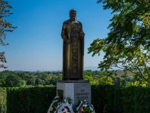 На 27 май умира един от най-великите ни владетели