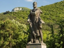 Стотици тръгват по пътя на Ботевата чета