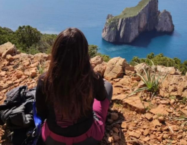 Остров Сардиния е една от многобройните приказни места, които можем