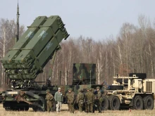 BILD: НАТО обсъжда защита на небето над Западна Украйна