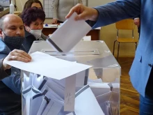 РИК – Велико Търново напомня кога е крайния срок за записване на застъпници за изборите