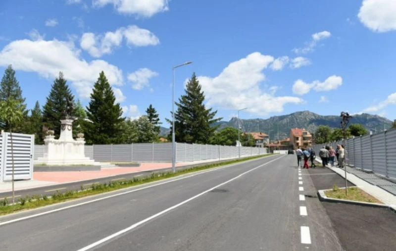 Кметът на Сливен: Основната идея за новата улица е развитието на района с бившите казарми
