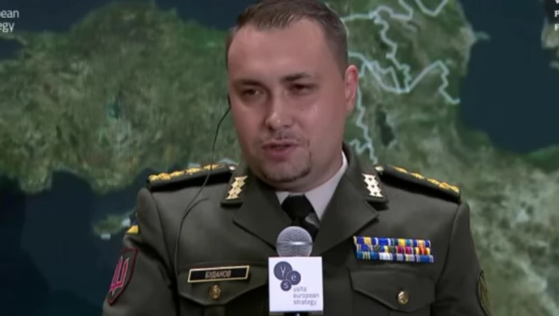 The Times: Агенти на ФСБ са планирали да отвлекат Зеленски и да убият Буданов