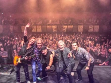 ������ ������ �� �������� �� Smokie: �������� �� �� ��������� ����� ������