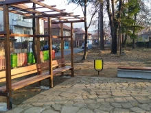 Кътове за отдих за жителите на шест села край Кюстендил