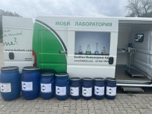 186 кг опасни отпадъци са събрани за три дни в екокампанията на Община Стара Загора