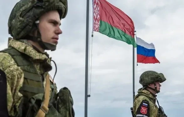 Русия и Беларус започнаха съвместни учения на ВВС и силите за ПВО