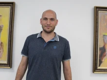 След треньора Марица се раздели и с директора на школата