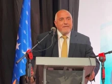 Борисов: Ако ми дадете мандата, ще довършим АМ "Хемус"!