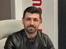 Петър Колев: Пътят на РСМ минава през жълтите павета в София