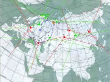 Defense Express: Ударът по "Воронеж-М" означава стратегическа слепота за Русия