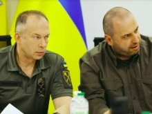 Франция изпраща инструктори в Украйна за обучение на украински военнослужещи