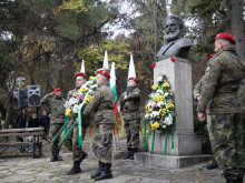 В Стара Загора ще почетат подвига на Христо Ботев и загиналите за национално освобождение