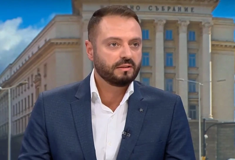 Тервел Георгиев: Ако КС отмени промените в Конституцията, ще се прилага старият режим