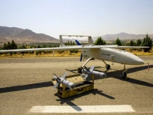 Bild: Иран е доставил на Русия новите авиобомби Qaem-5 и дронове Qods Mohajer-6