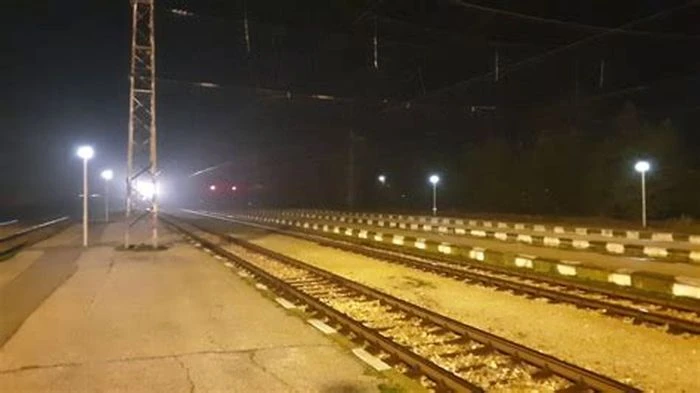 Извънредна ситуация край Пловдив
