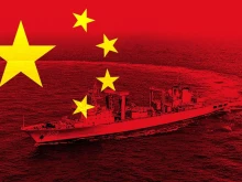 The Telegraph: Китай подготвя армада от фериботи за да нахлуе в Тайван