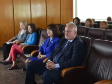 Тези са новите съдии в Апелативен съд Пловдив