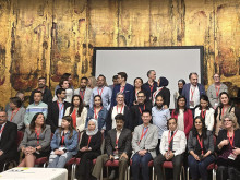 Делегация от Варна присъства на световен форум за таласемия