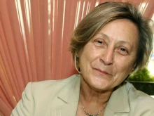 Нешка Робева: Това е най-хубавият ми подарък